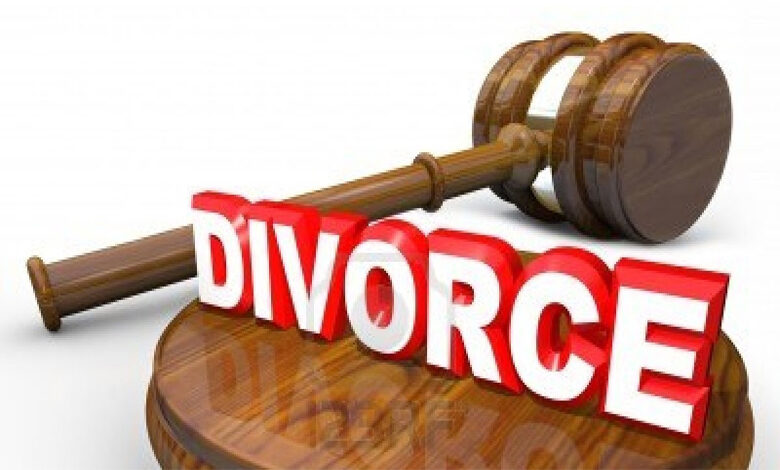 Divorce-Amravati-Mandal