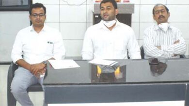 Exon-Hospital-Amravati-Mandal