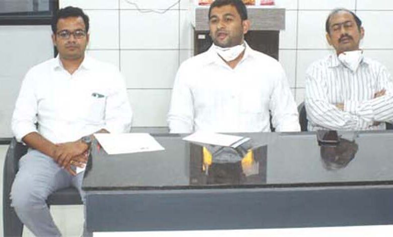Exon-Hospital-Amravati-Mandal