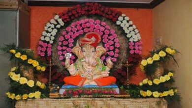 Ganpati-Amravati-Mandal