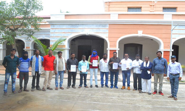 Gharjul-Amravati-Mandal