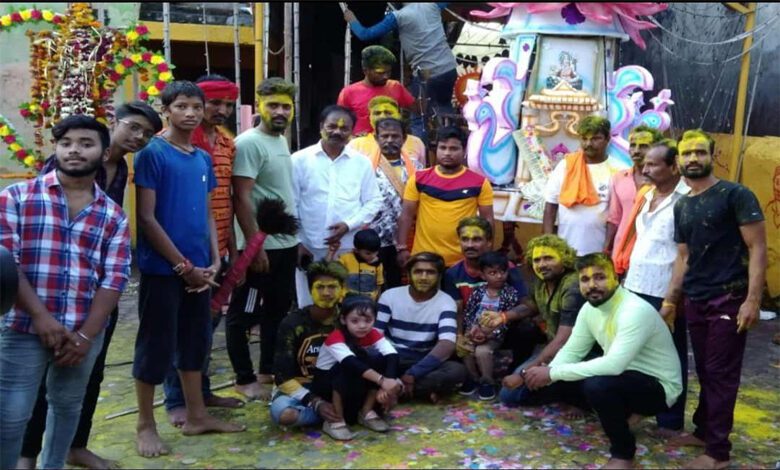 Goga-Amravati-Mandal