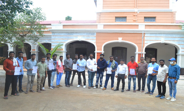 Gyapan-Amravati-Mandal