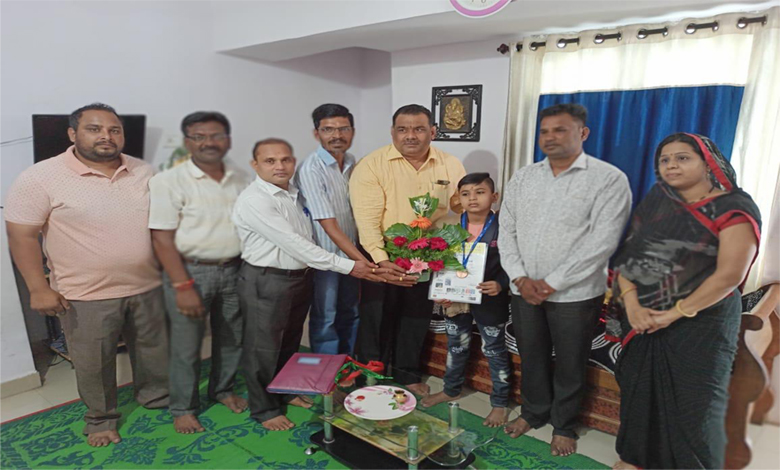 Ishan-Amravati-Mandal