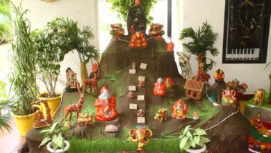 Khendelwaal-Amravati-Mandal