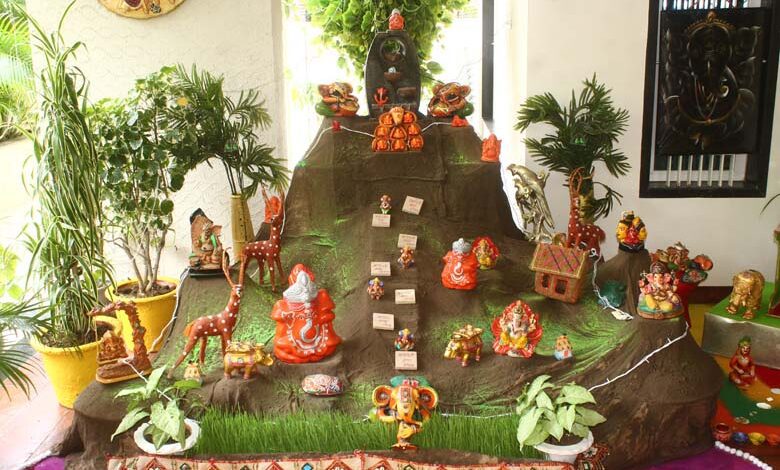 Khendelwaal-Amravati-Mandal