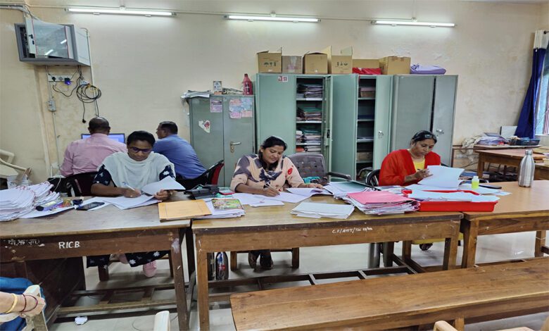 Mahila-Sale-Amravati-Mandal