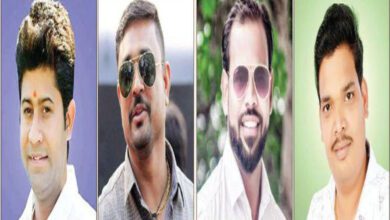 Morcha-Amravati-Mandal