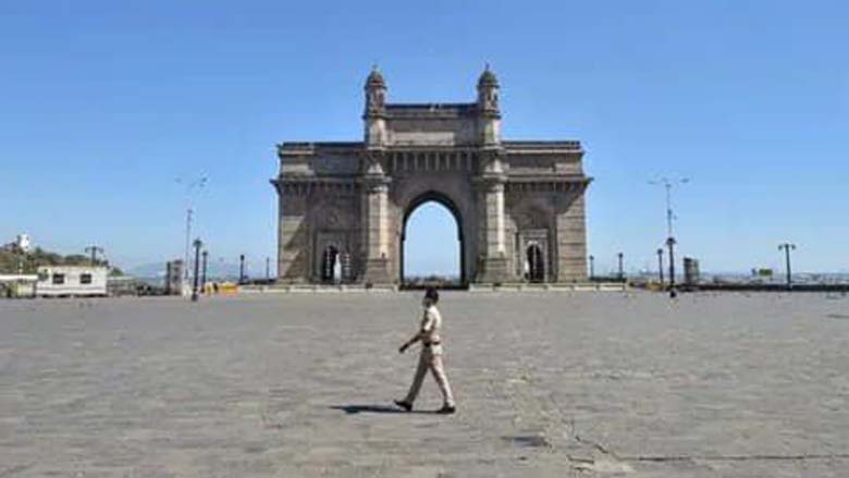 Mumbai-Amravati-Mandal