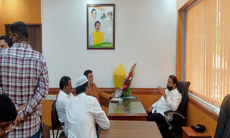 Muskim-Arakshan-Amravati-Mandal