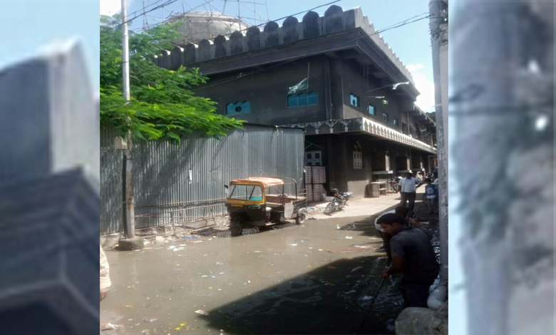 Nagpuri-Gate-Amravati-Mandal