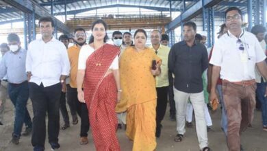 Navneet Rana-Amravati-Mandal