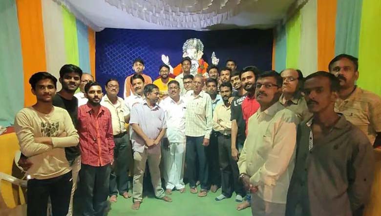 Netaji-Subash mandal-Amravati-Mandal