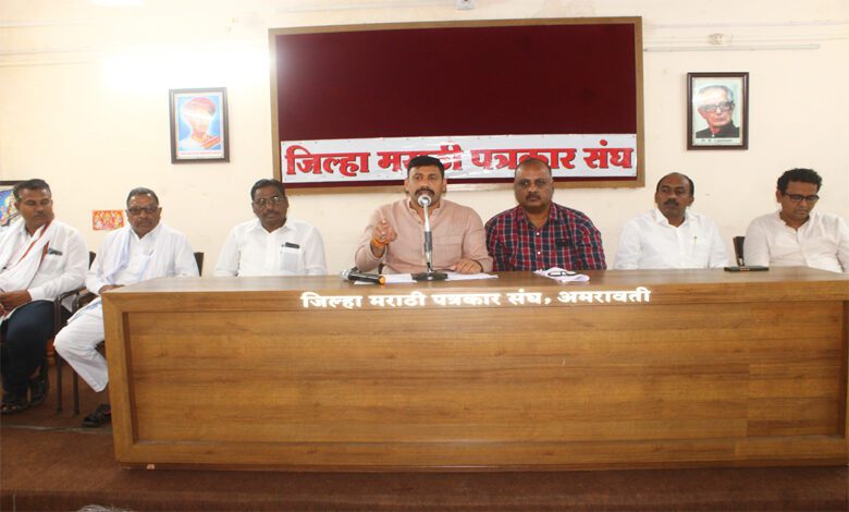 Nilesh-Vishwkarma-Amravati-Mandal