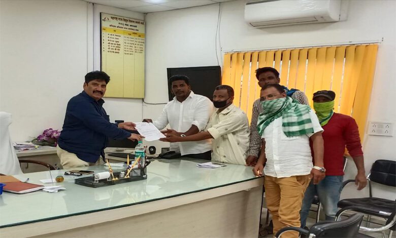 Nivedan-Amravati-Mandal