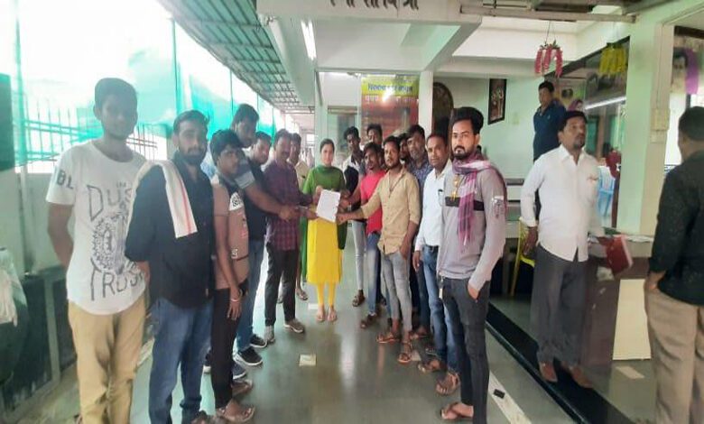 Nivedan-Amravati-Mandal