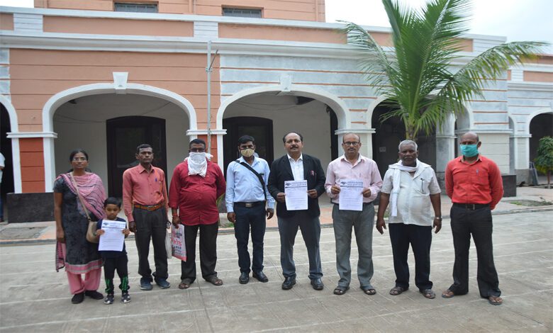 Nivedan-Amravati-Mandal