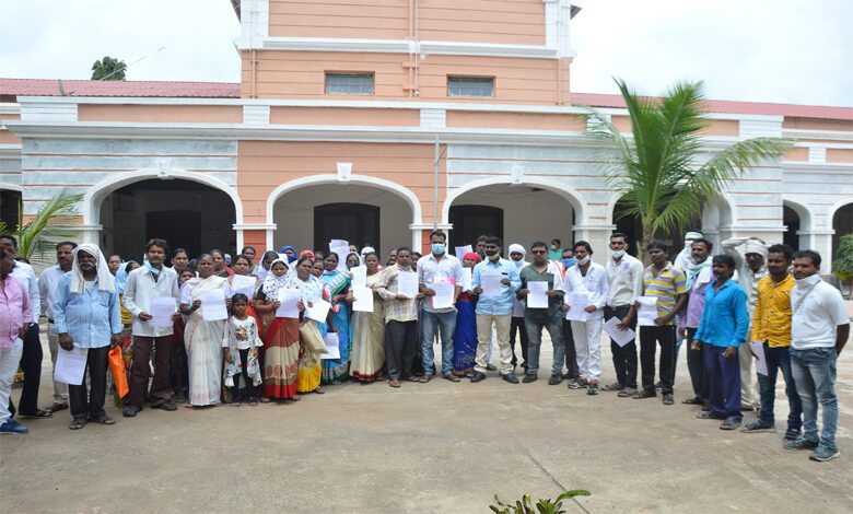 Nivedan-Amravati-Mandal
