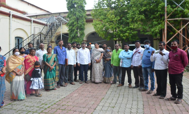 Nivedan-Amravati-Mandal