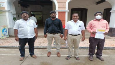 Nivedan-Amravati-Mandal