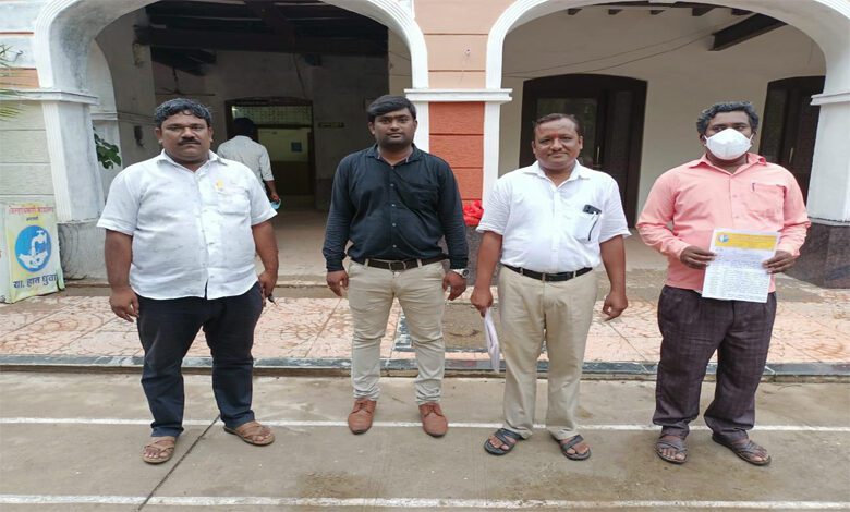 Nivedan-Amravati-Mandal