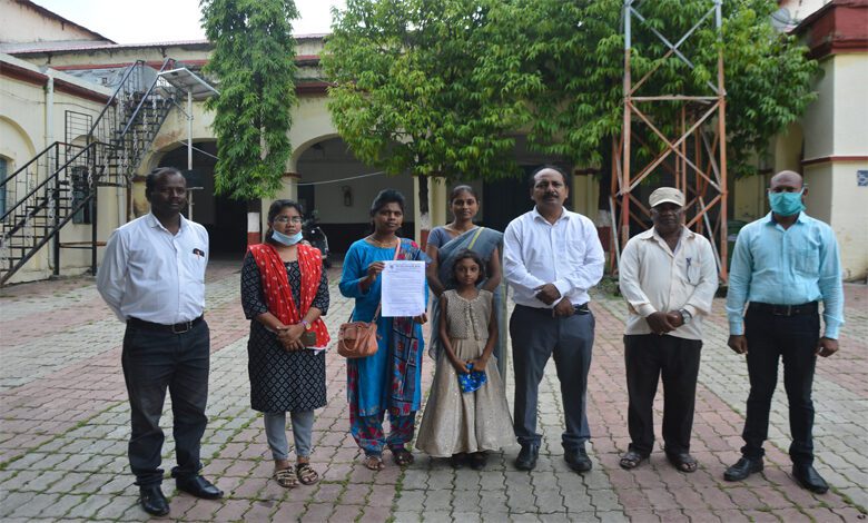 Nivedan-Amravati-Mandal