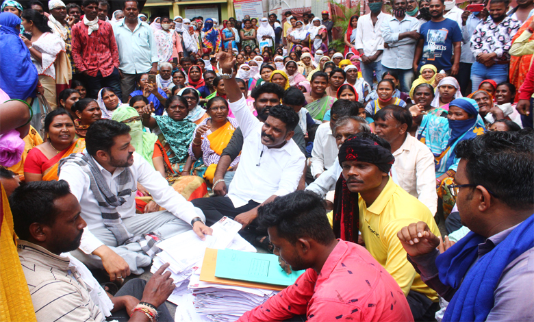 Nivedan-Amravati-Mandal