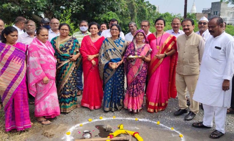 PDMC-Amravati-Mandal