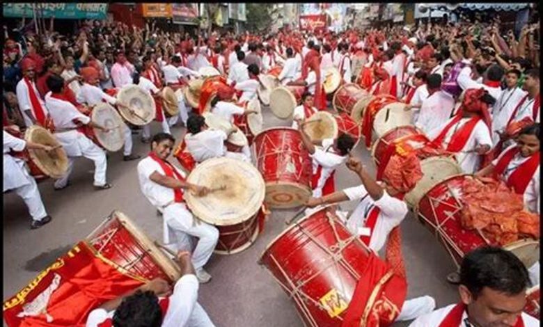 Pathal-Amravati-Mandal