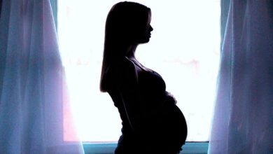 Pregnant-Amravati-Mandal