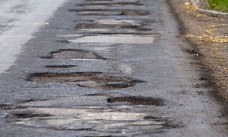 Road-Amravati-Mandal