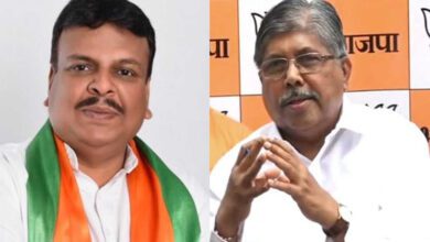 Sanjay-Upadhayaya-Amravati-Mandal