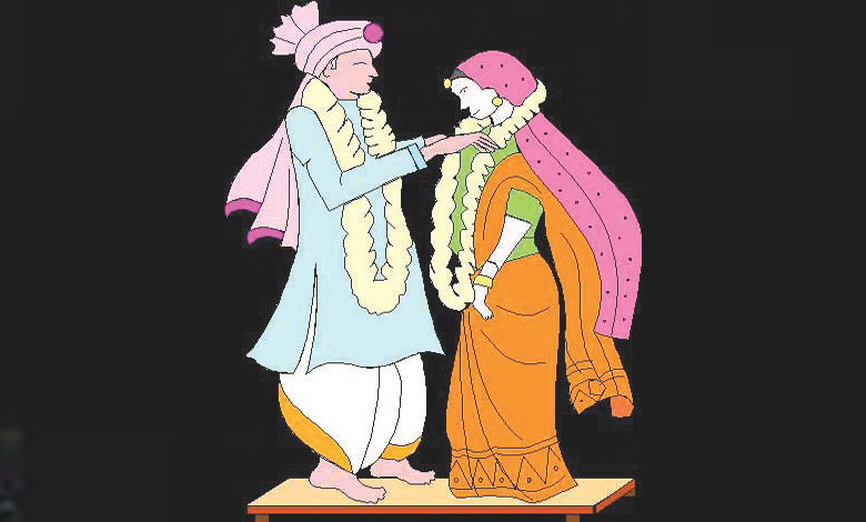 Shadi-Amravati-Mandal