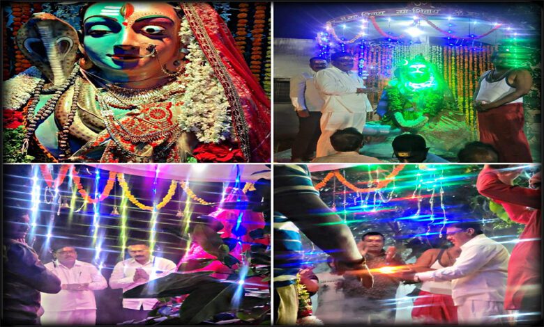 Shivpujan-Amravati-Mandal