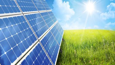 Solar-Amravati-Mandal