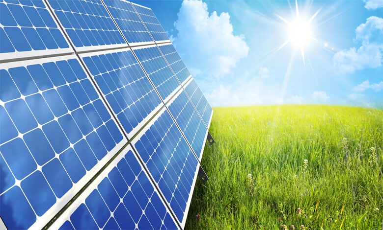 Solar-Amravati-Mandal
