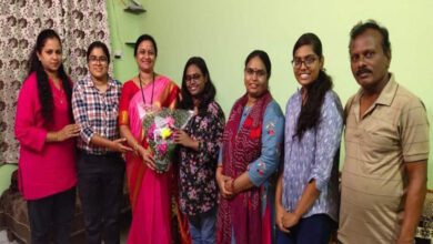 Surekha-Amravati-Mandal