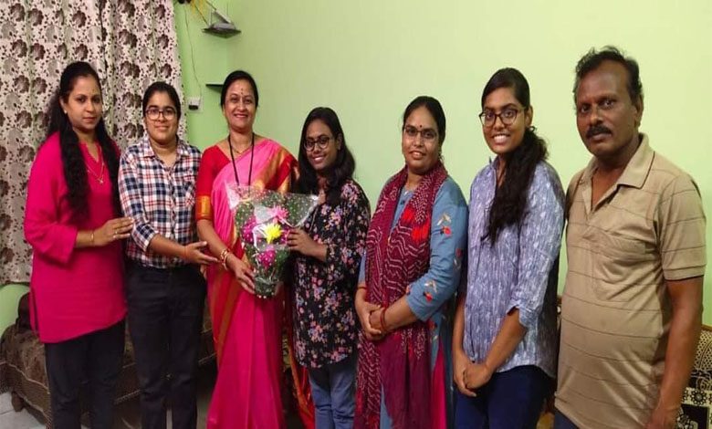 Surekha-Amravati-Mandal