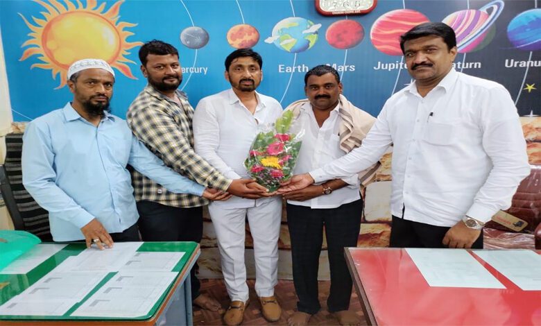Swagat-Amravati-Mandal