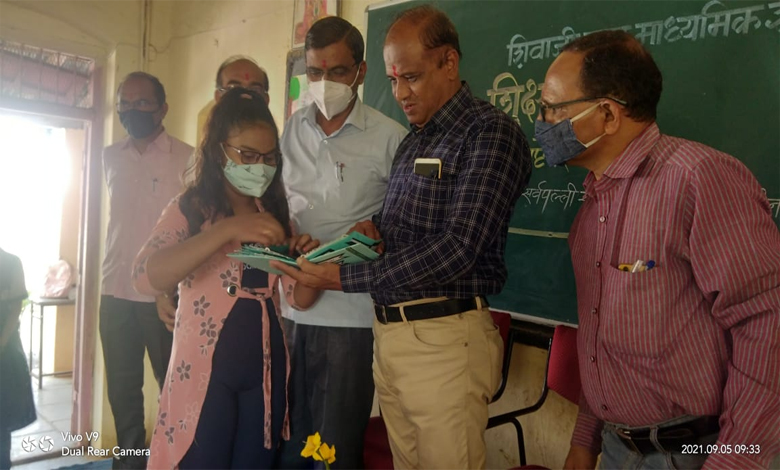Thaks-Teacher-Amravati-Mandal