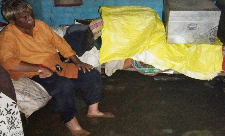Timtala-Amravati-Mandal