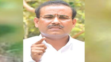 Tope-Amravati-Mandal