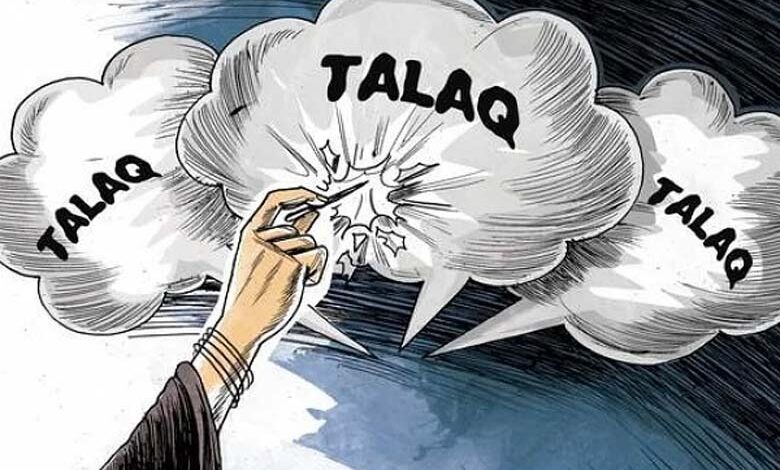 Tripel-Talq-Amravati-Mandal