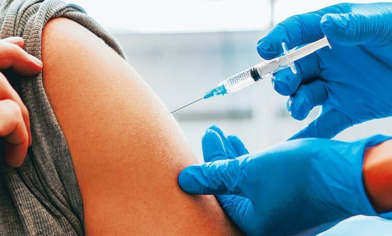 Vaccination-Amravati-Mandal