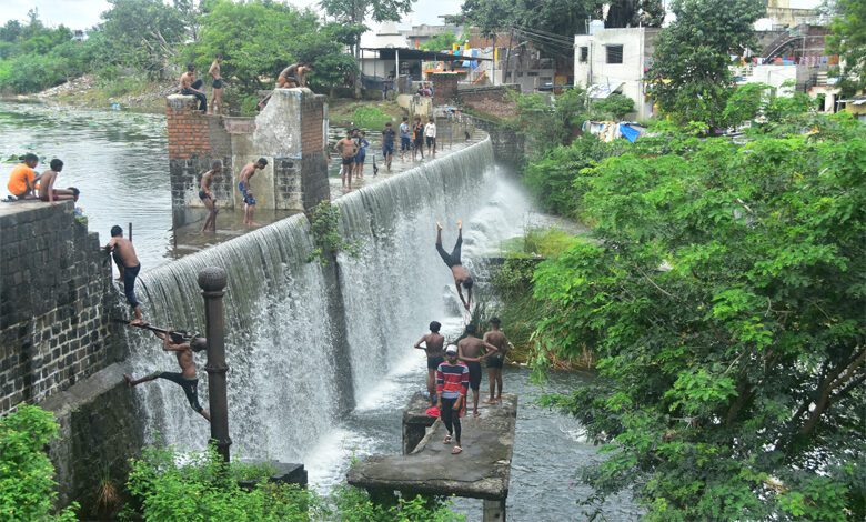 Wadali-Amravati-Mandal