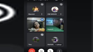 Webinar-Amravati-Mandal