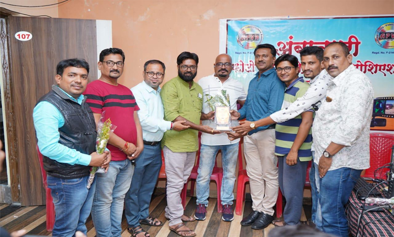 Workshop-Amravati-Mandal