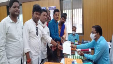 Yuva-Swabhiman-Amravati-Mandal