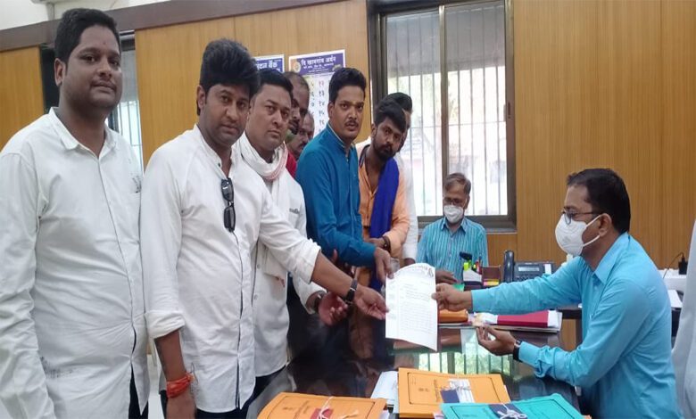 Yuva-Swabhiman-Amravati-Mandal