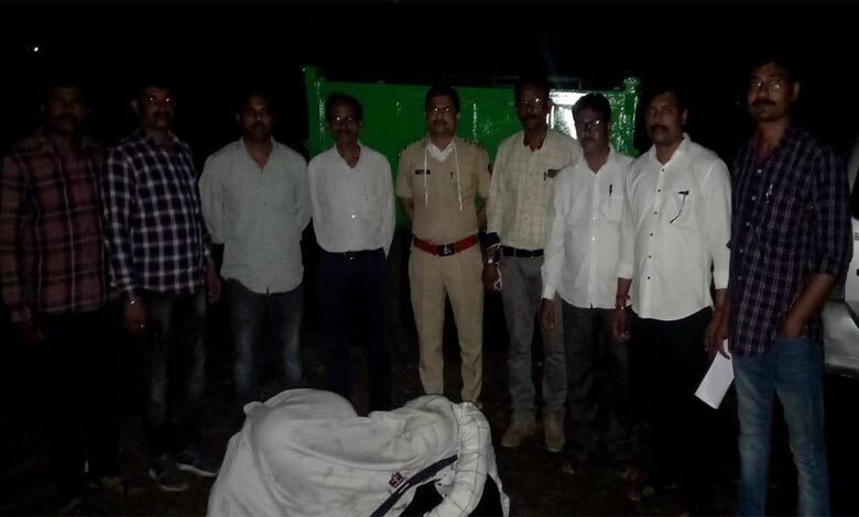 arrest-amravati-mandal